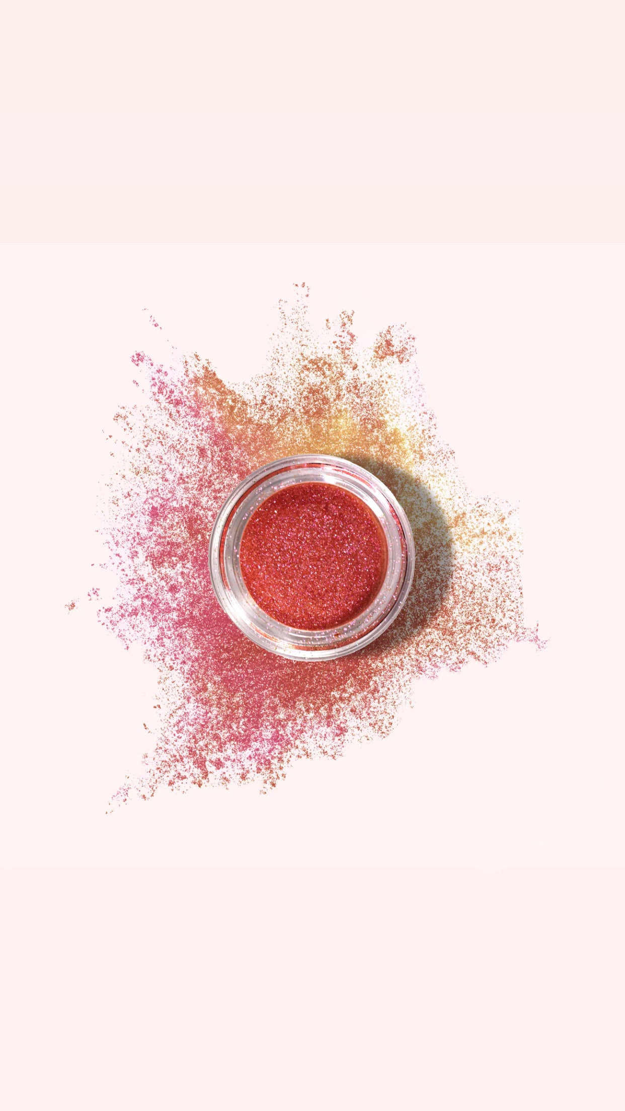 Brillo suelto 017, Newsflash