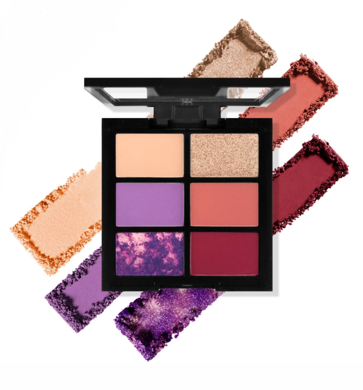 SOMBRA PALETA SEXTETO 11 LOVE IN JAPAN