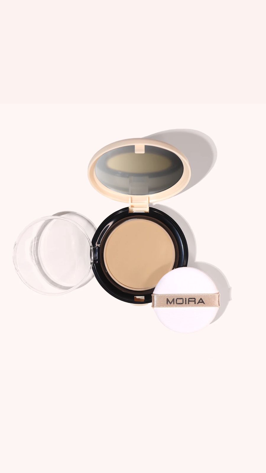 Base de Maquillaje en Polvo "200W"