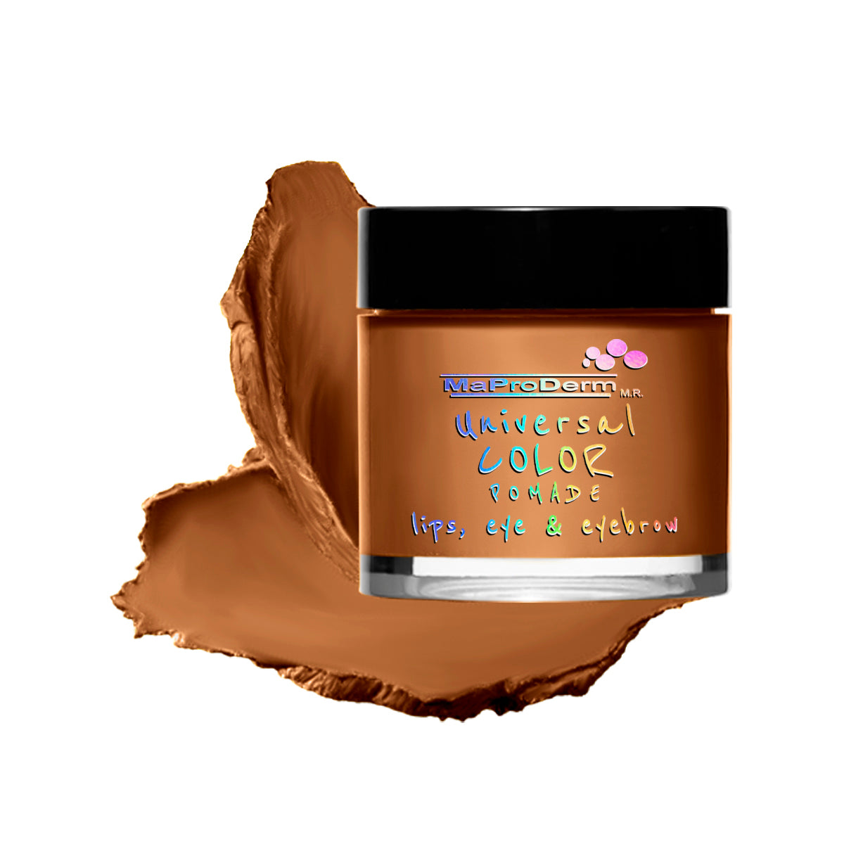 Pomada Color Camell 20