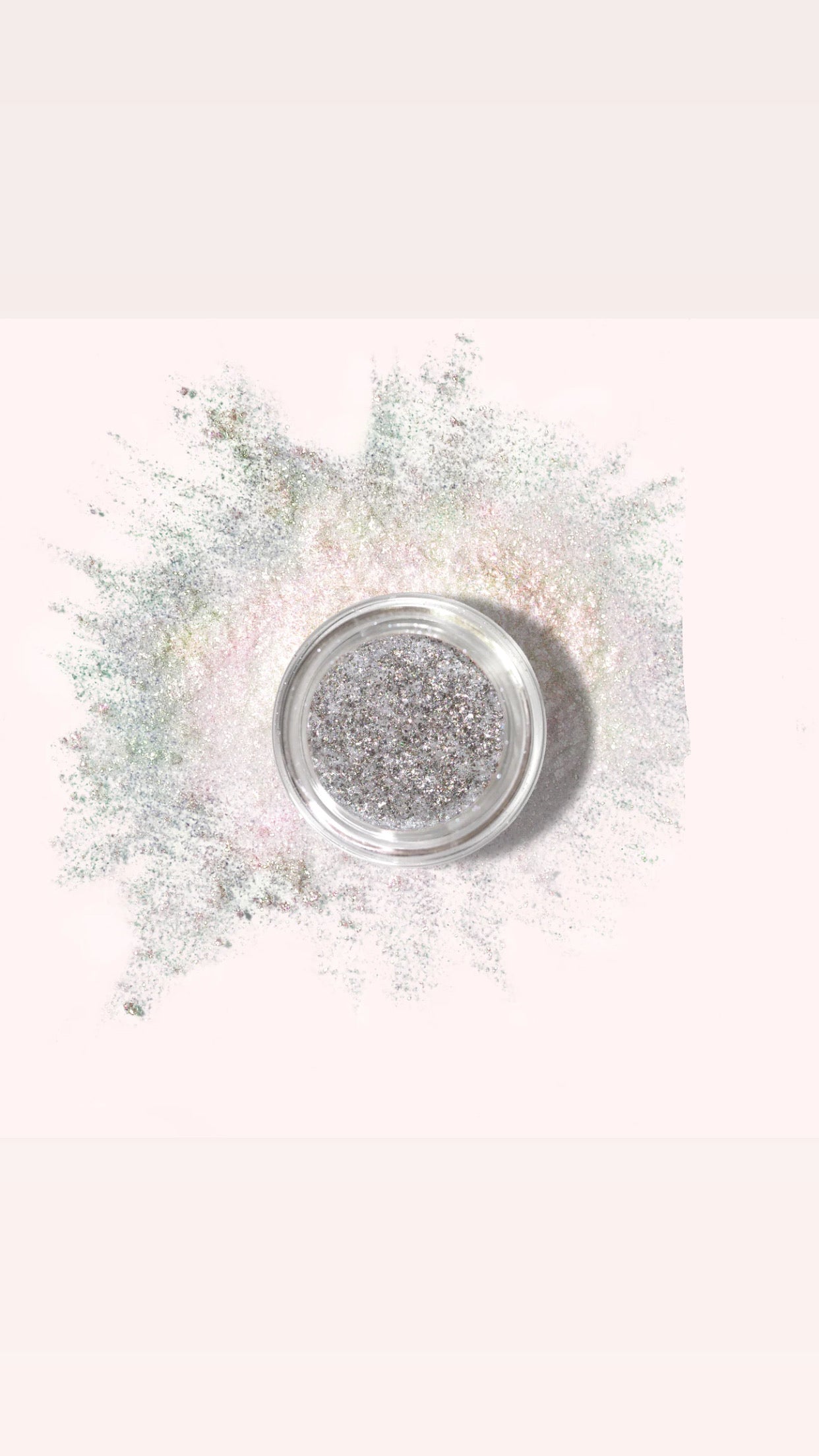 Brillo suelto 015, estroboscópico de luz