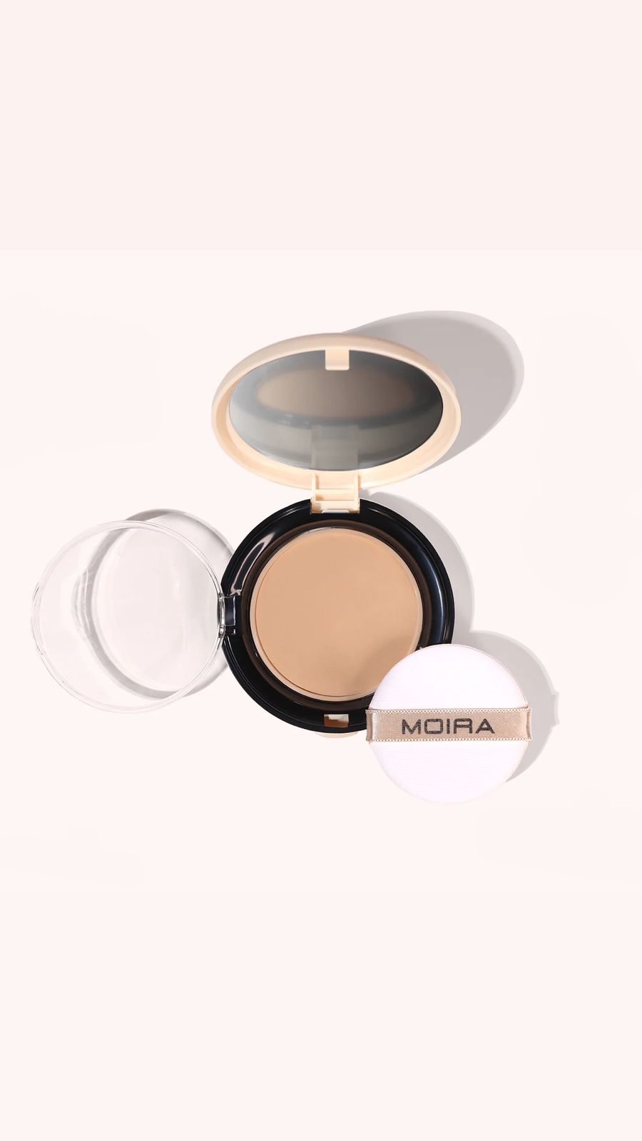 Base de Maquillaje en Polvo "250C"