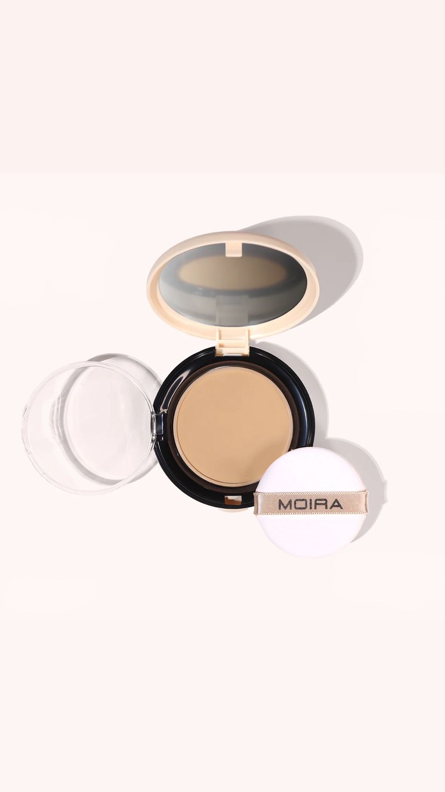 Base de Maquillaje en Polvo "275N"