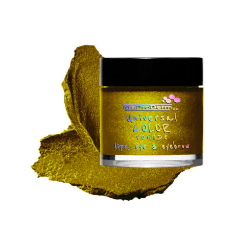 Pomada Color Crocodile 28