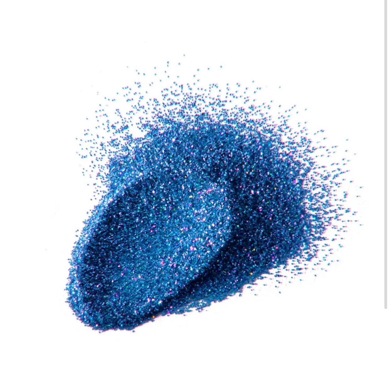 Glitter Bissu “03”