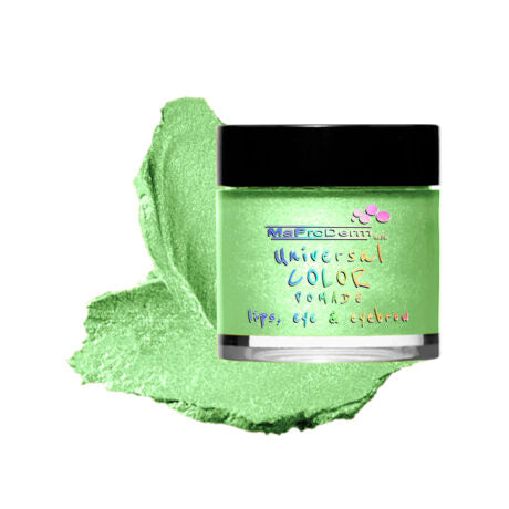 Pomada Color Grass 43