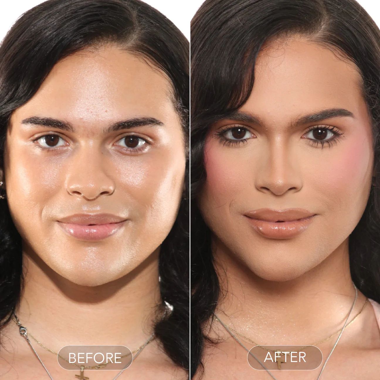 Base de Maquillaje en Polvo "400W"