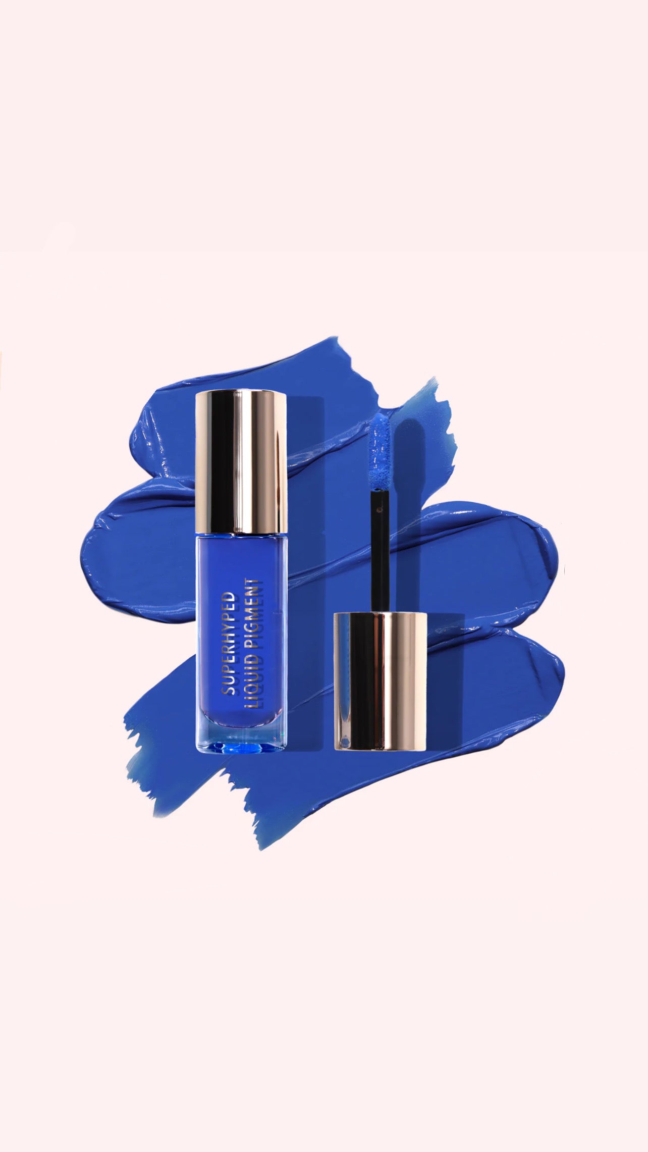 Pigmento líquido (013, Bring it On)