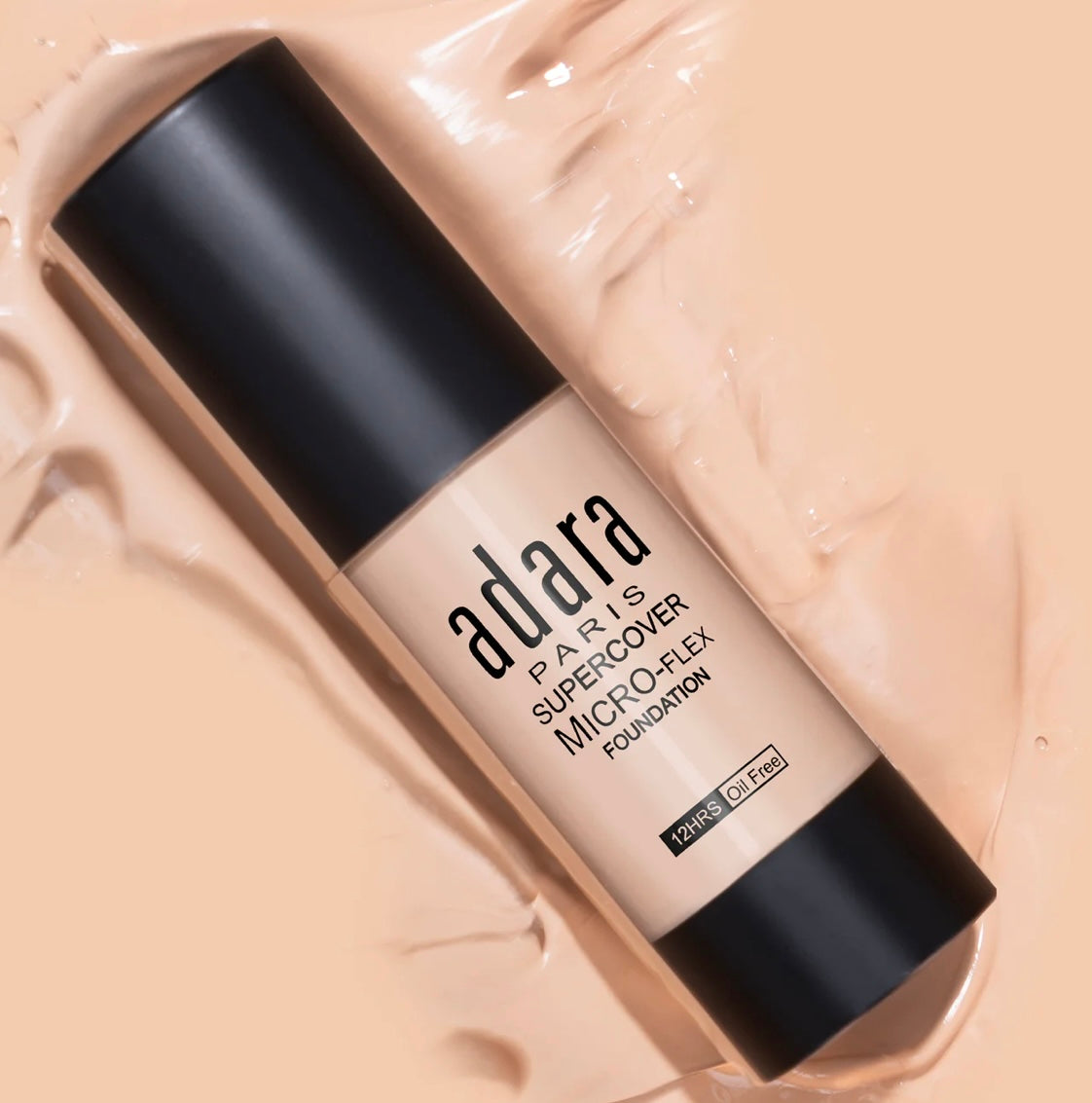 Maquillaje Alta Cobertura “Creamy Natural 01”