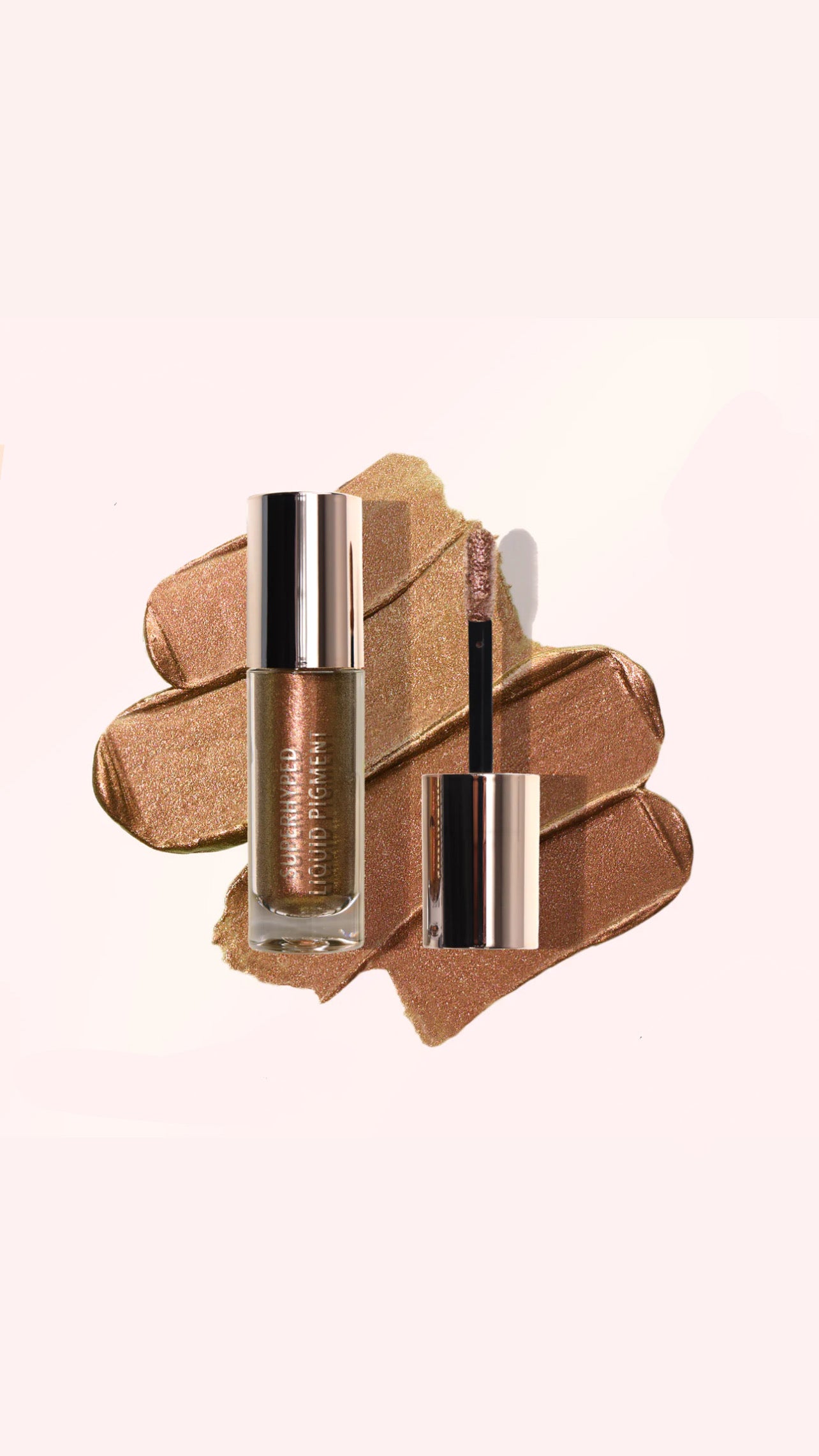 Pigmento líquido (021, Golden Hour)