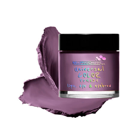 Pomada Color Mermelada 63