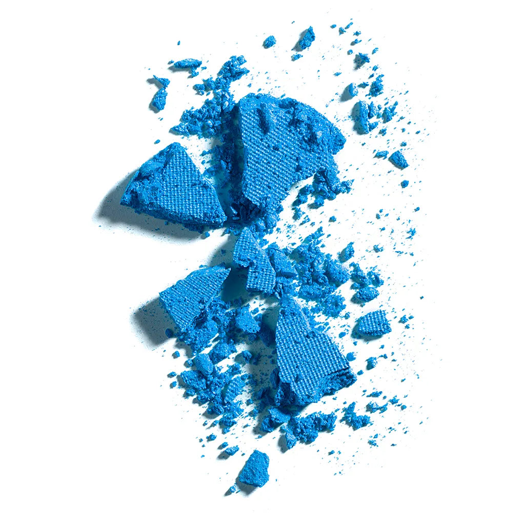 Sombra Individual "Azul Eléctrico" 71