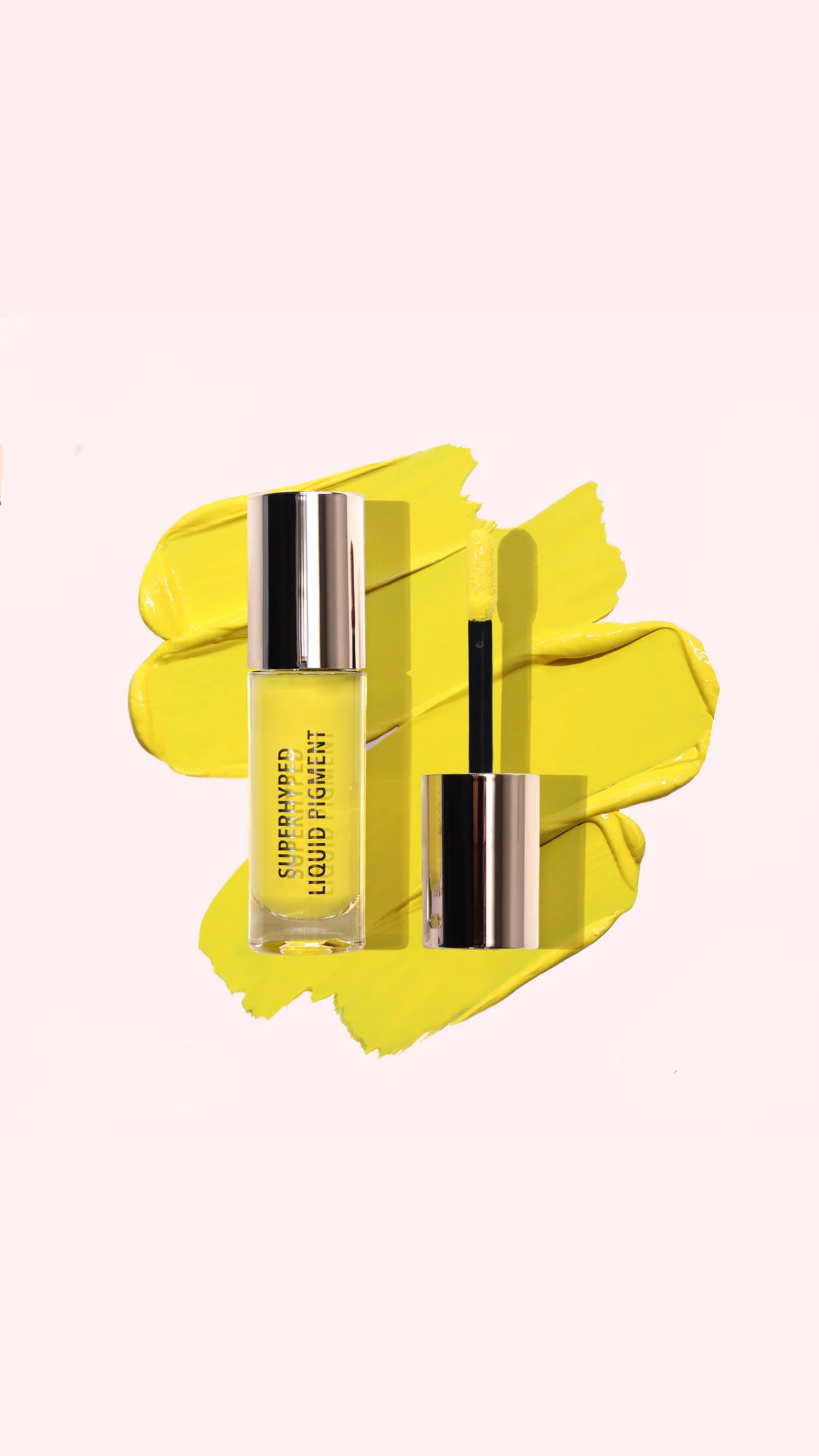 Pigmento líquido (010, Punch)