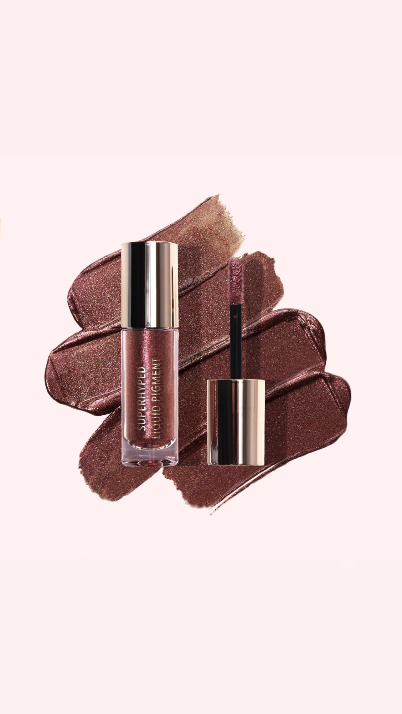 Pigmento líquido (019, Crazy in Love)