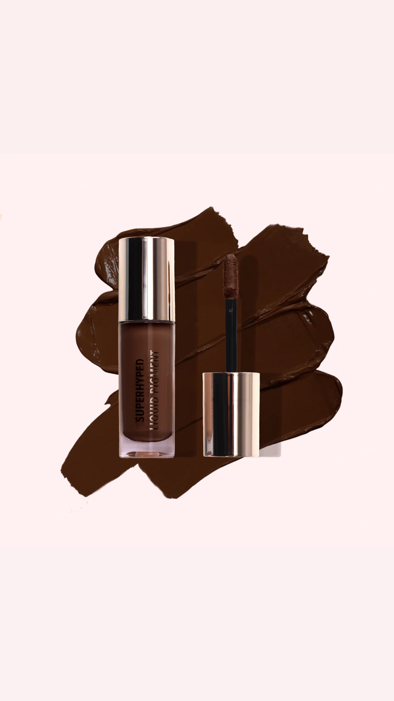 Pigmento líquido (004, All in All)