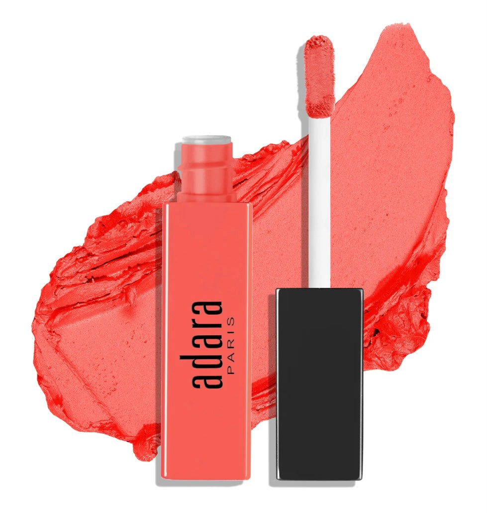 Labial Líquido 12