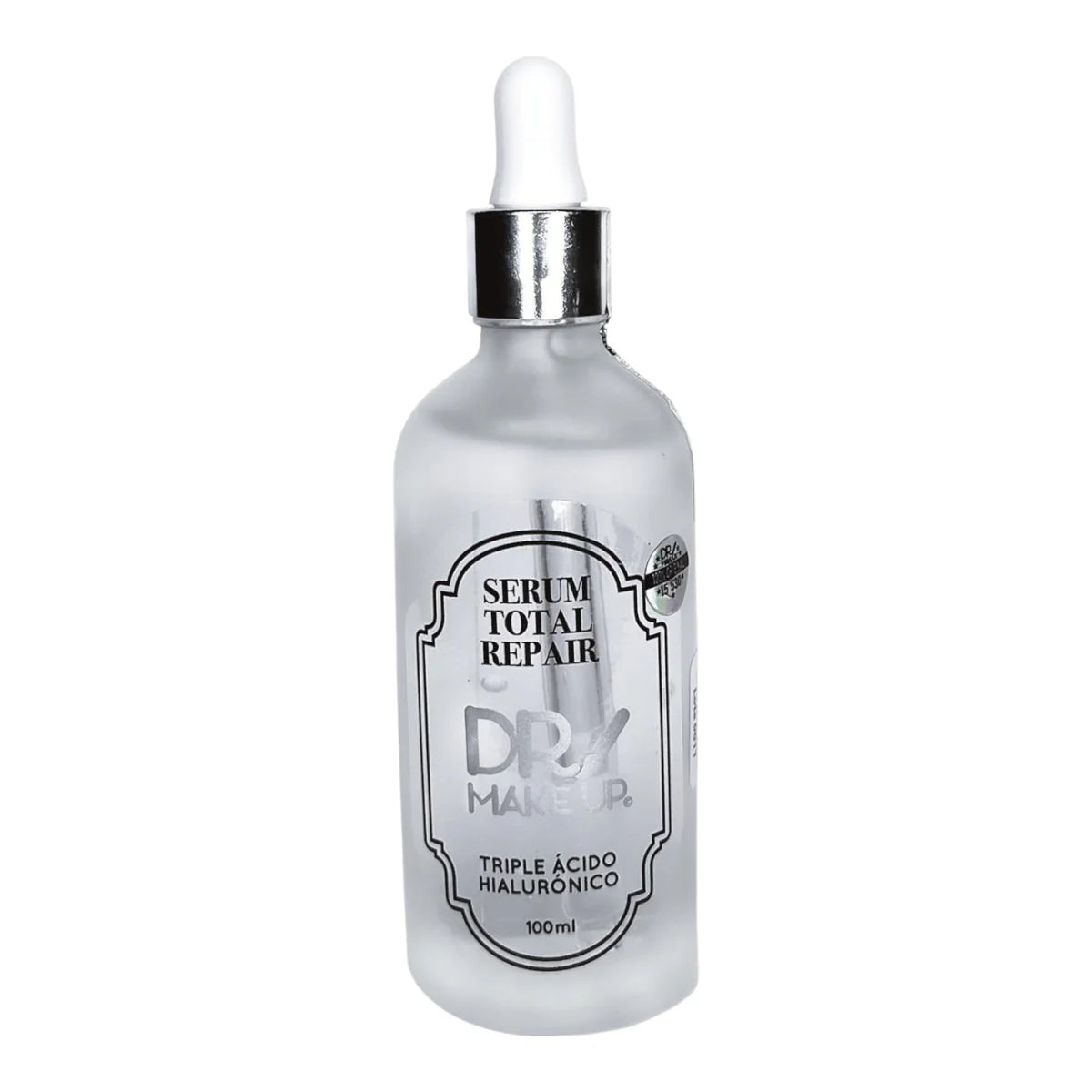 Serum Total Repair “Triple Ácido Hialuronico”
