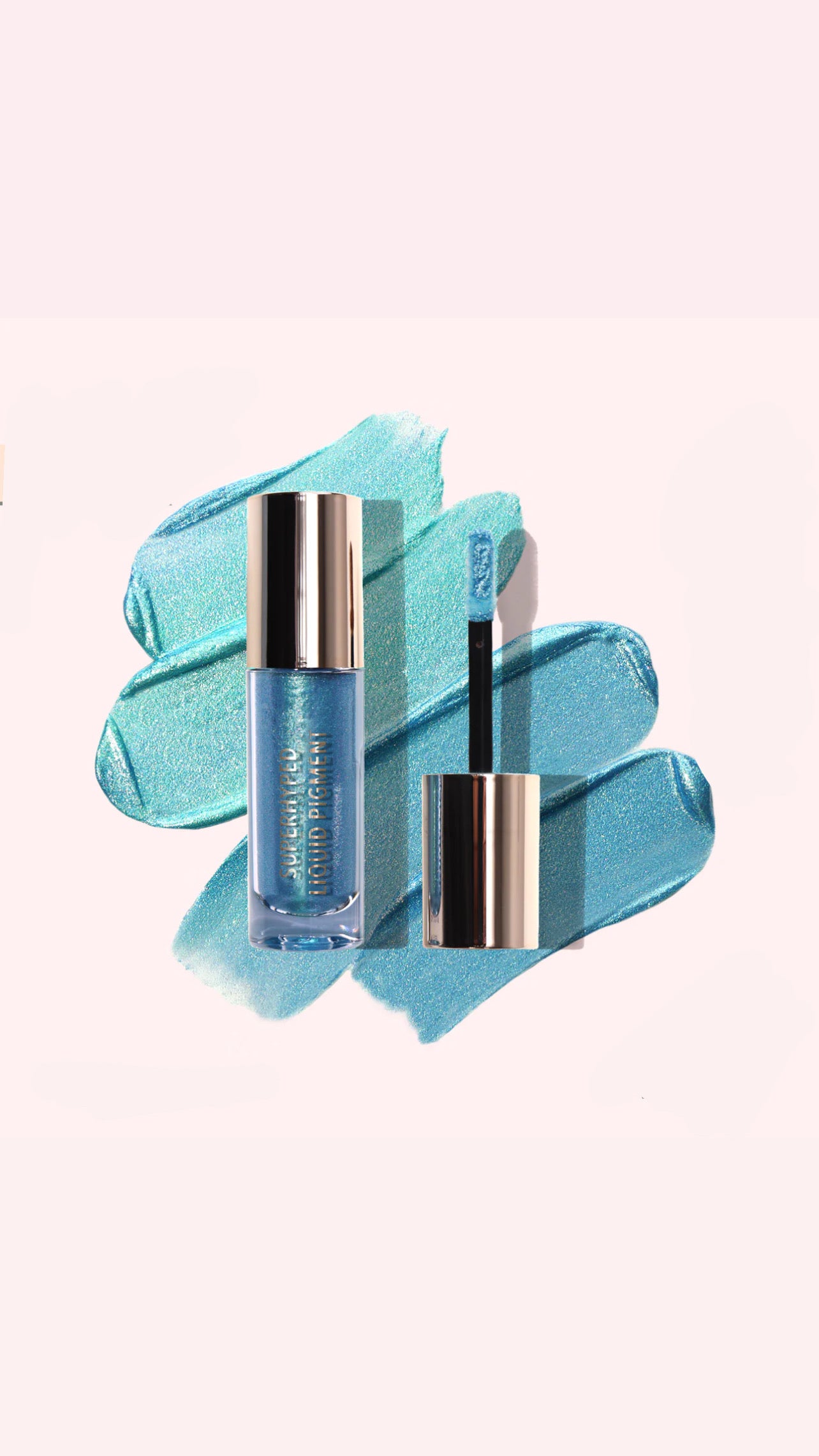 Pigmento líquido (023, Superstar)