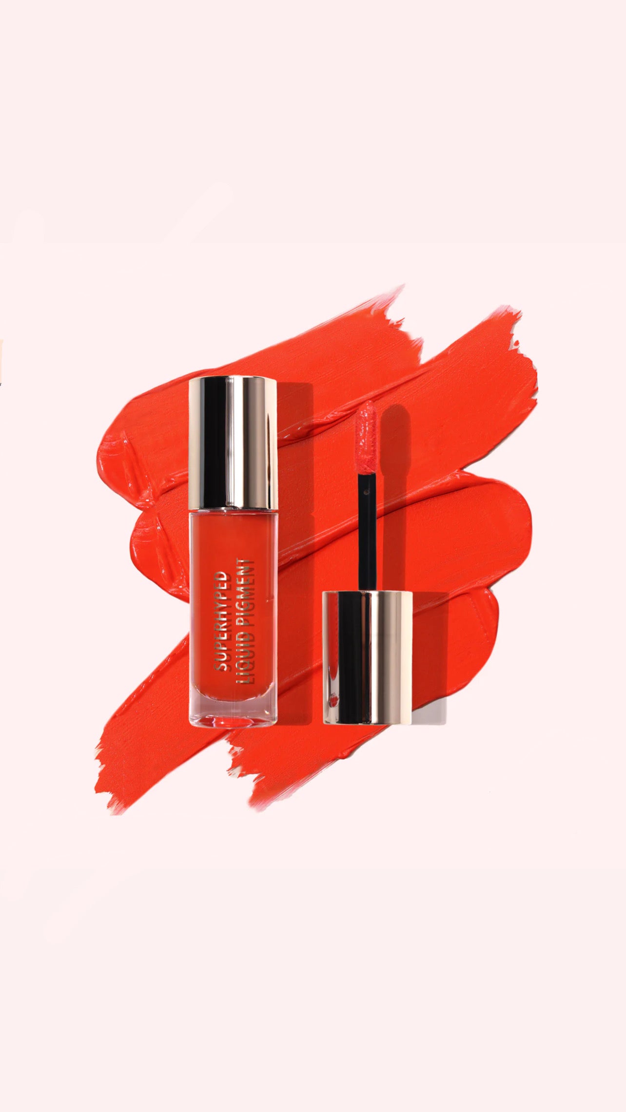 Pigmento líquido (016, Orange Dream)