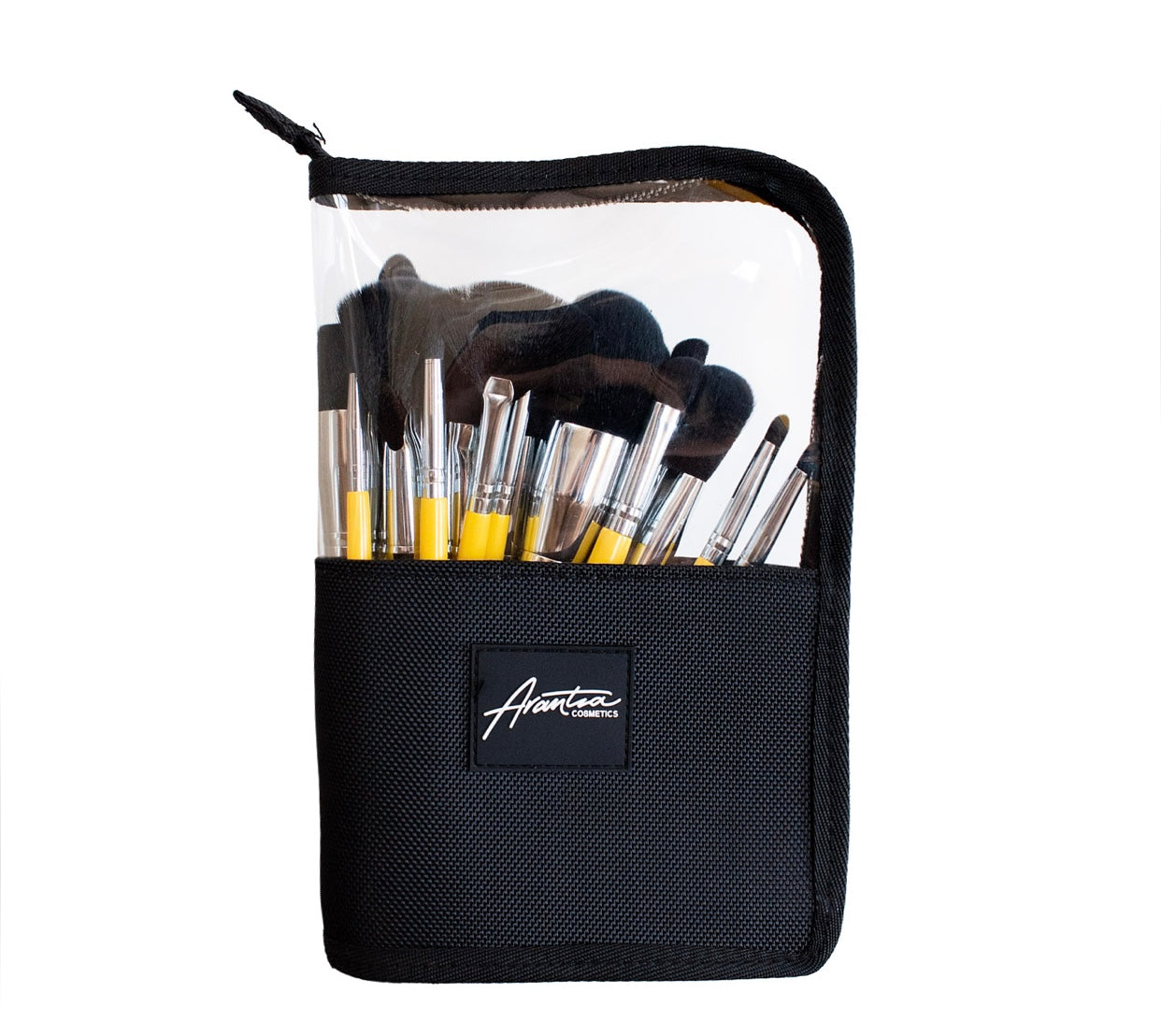 Set De Brochas 24 Sunny Glam