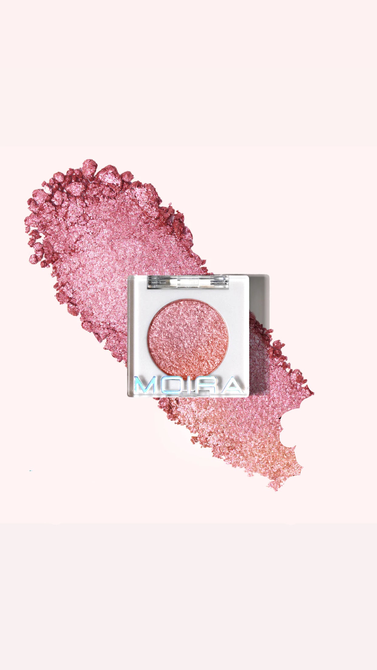 Sombra Chrome 012 “Rose”