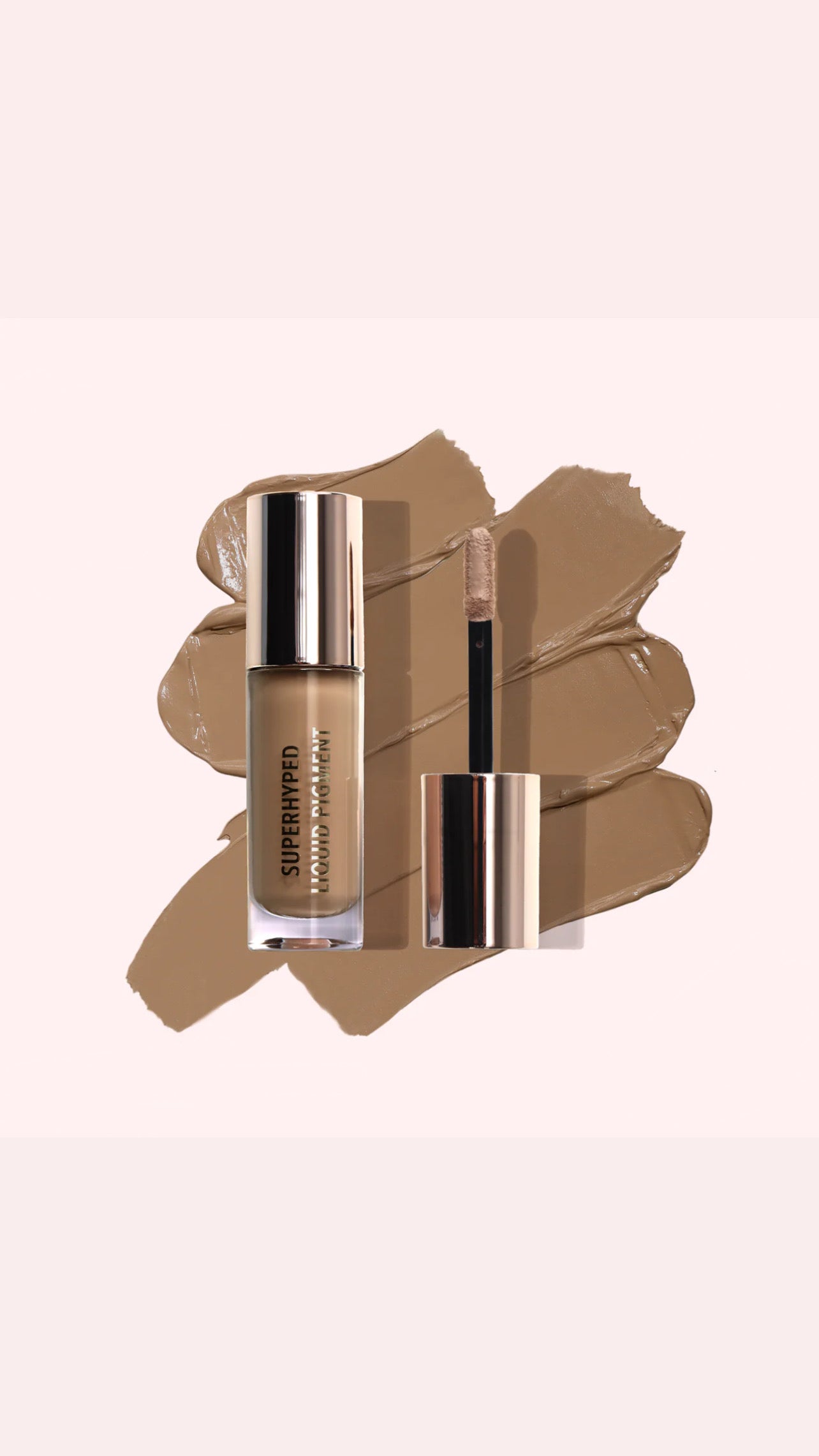 Pigmento líquido (001, My Way)