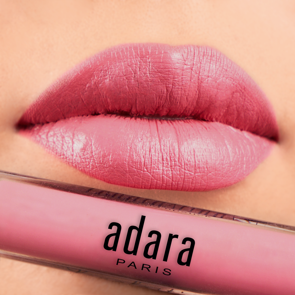 Labial Liquido Matte “03”