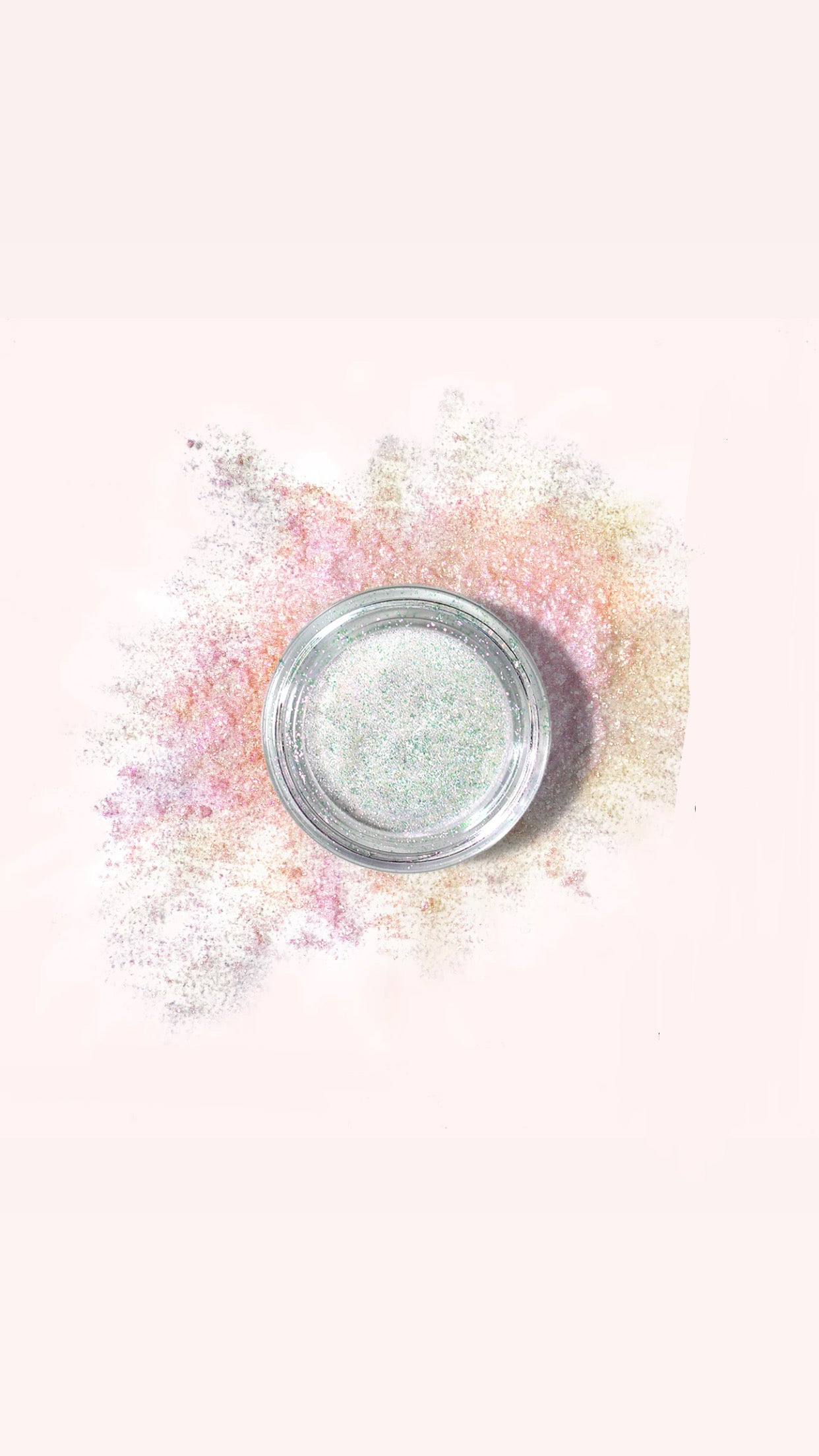 Brillo suelto 004, Razzle Dazzle