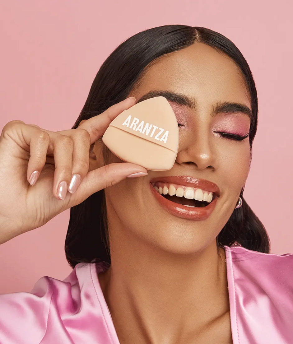 Esponja de Maquillaje “ Nude”