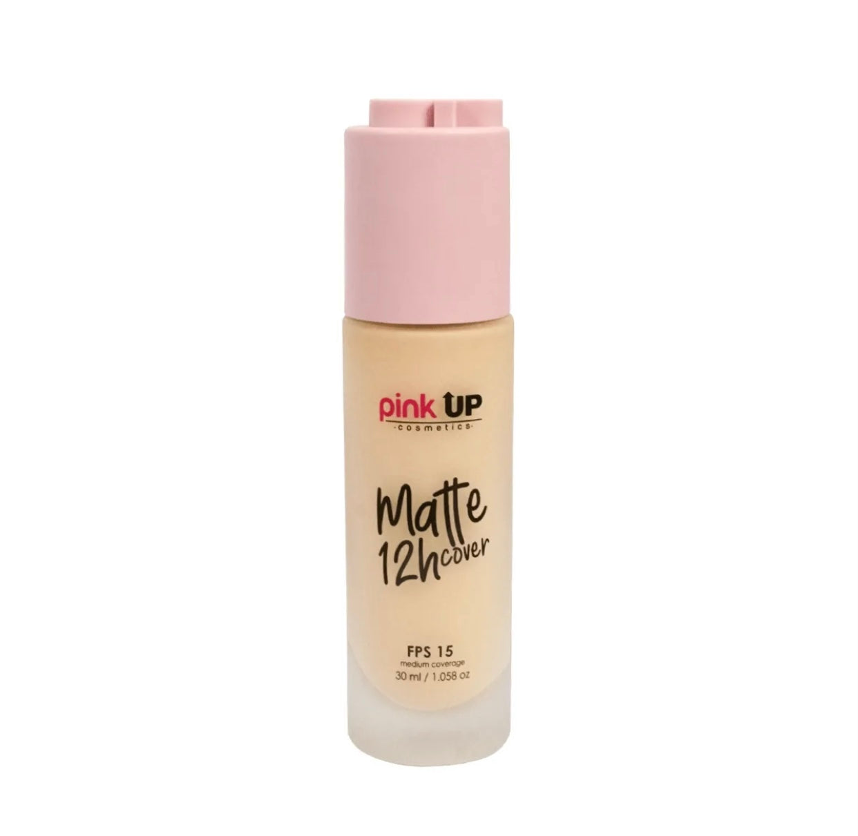 Base Matte “ Pale 100”