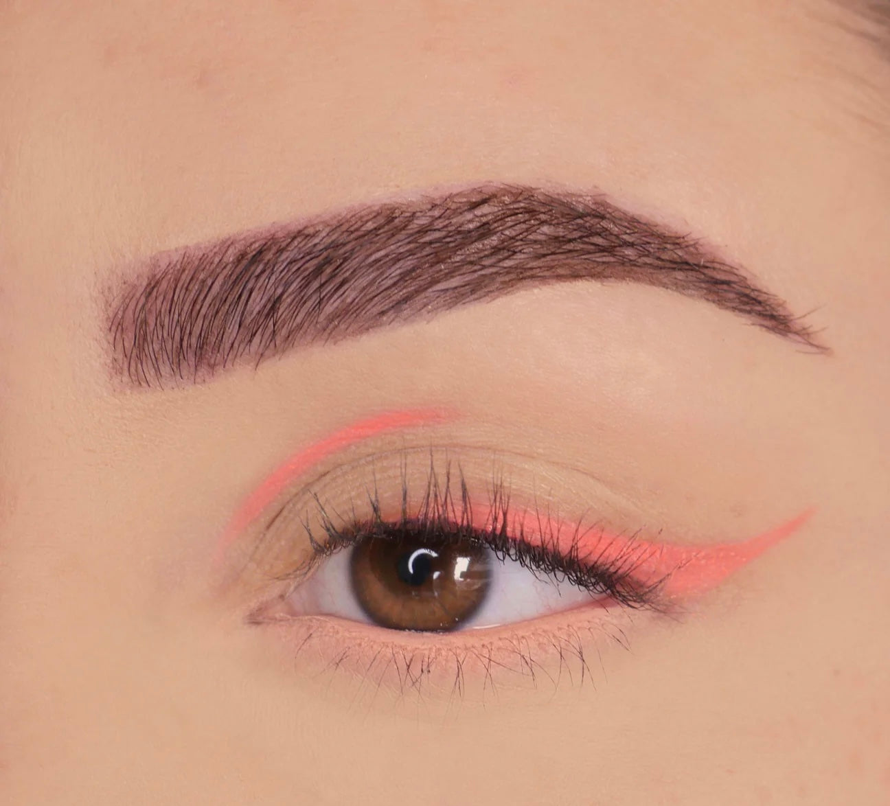 Delineador de gel (006, melocotón)