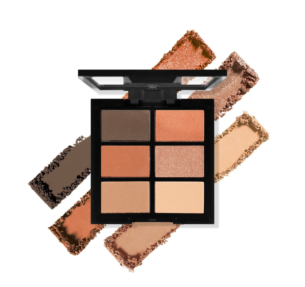 SOMBRA PALETA SEXTETO 08 LOVE IN ROME