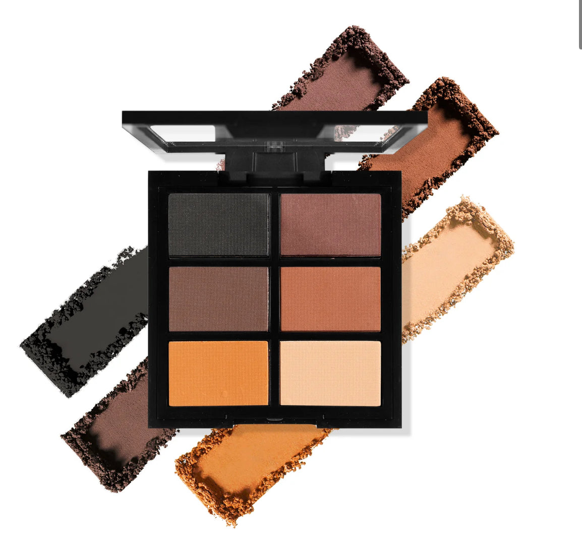 SOMBRA PALETA SEXTETO 09 LOVE IN BARCELONA