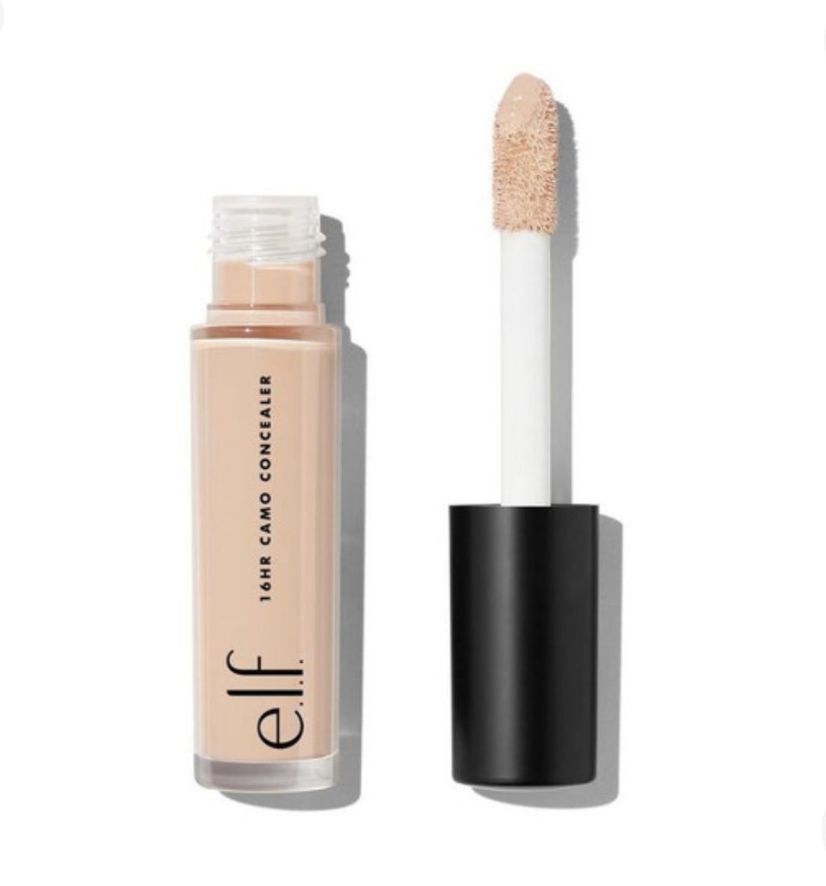 Corrector Líquido ELF “Medium Peach”