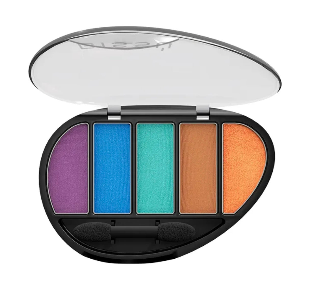 SOMBRAS QUINTETO 29 Vivir Sonriendo