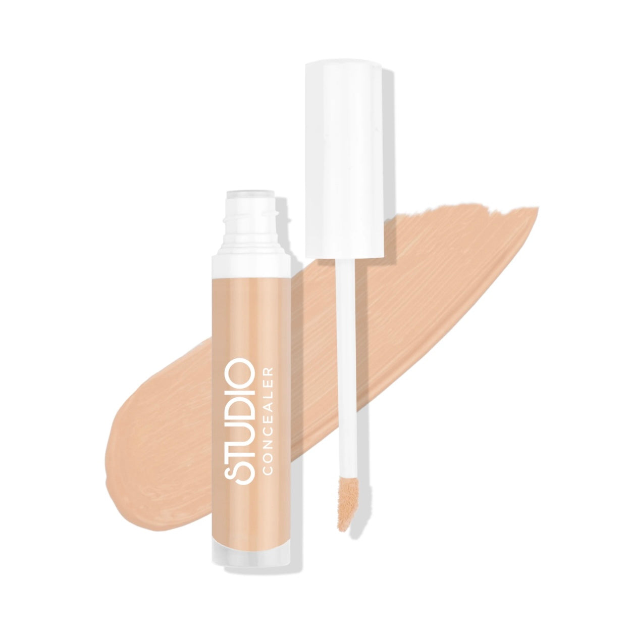 Corrector hidratante “ Nude 02 “