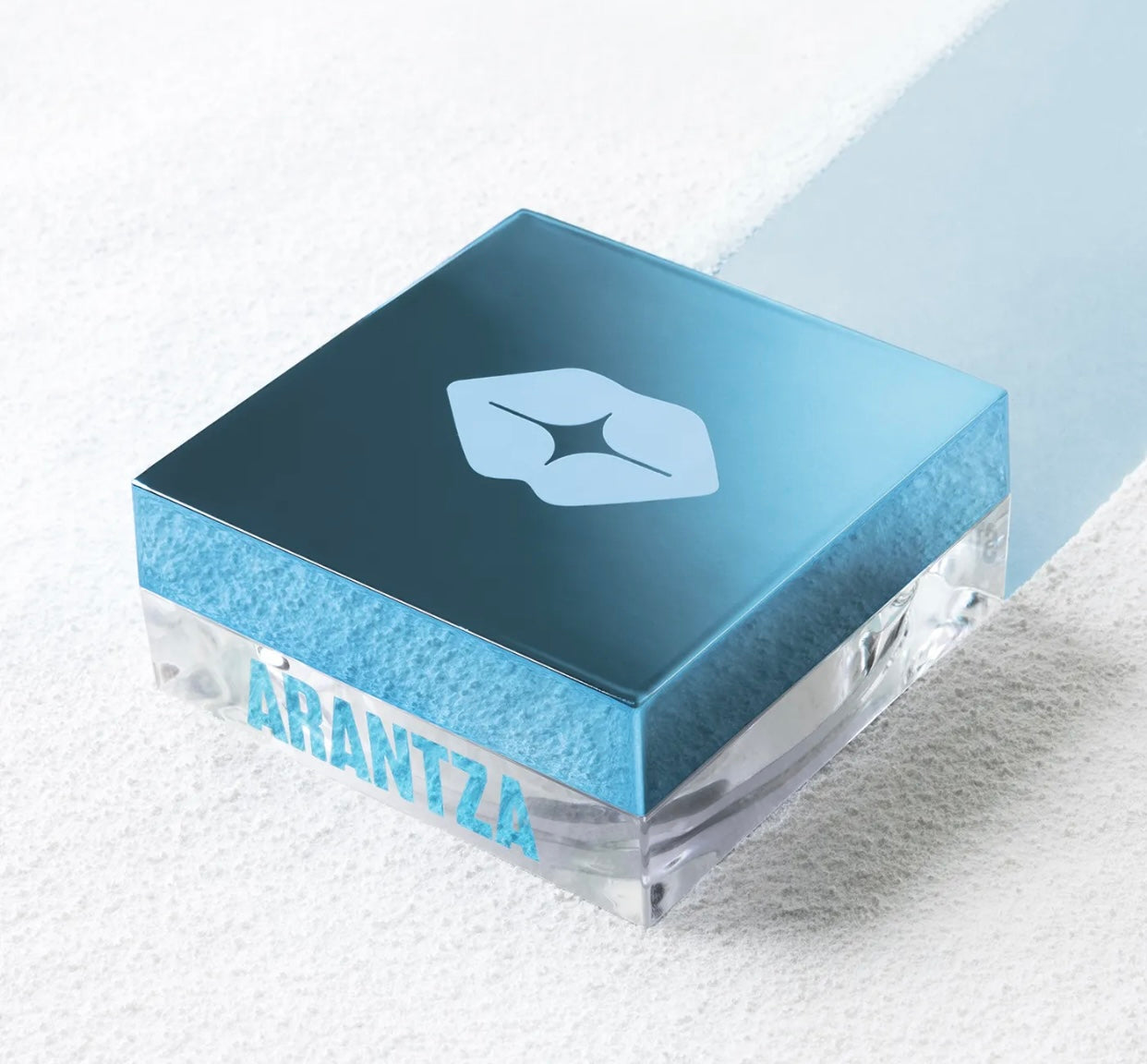 Polvo Suelto - Translucent