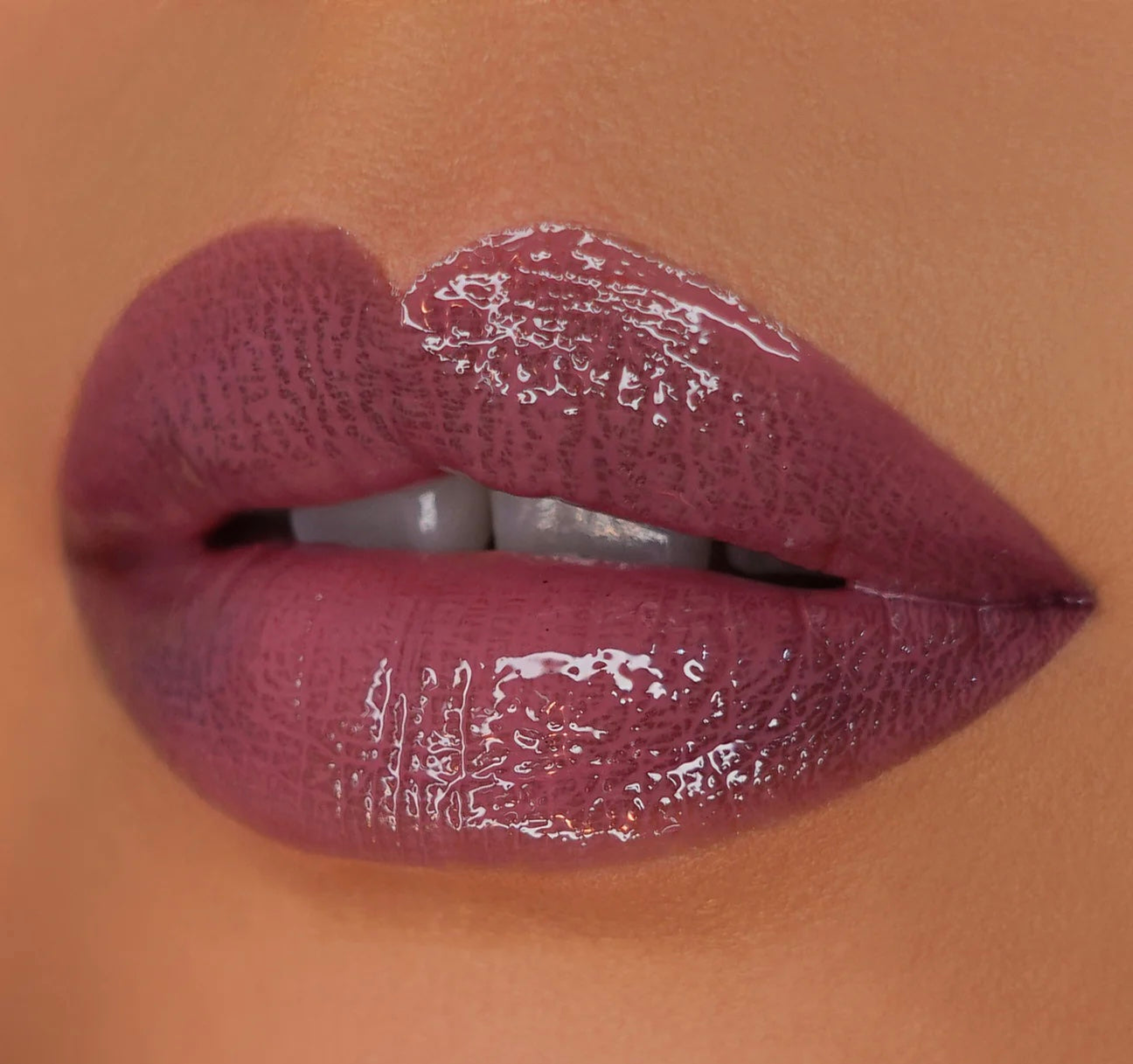 Labial Hidratante Aceite “ 12 Only Smooches “