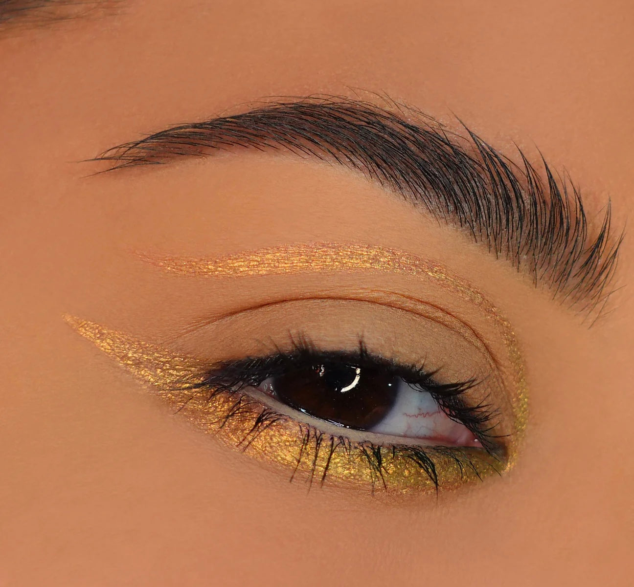 Delineador gel multicromatico (06 nova )