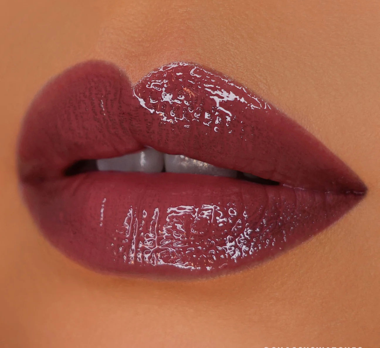 Labial Hidratante Aceite “ 13 Lovely Rose “