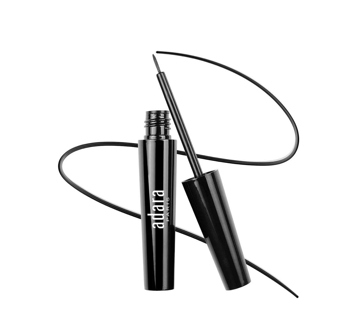 Delineador Líquido “Negro Matte”