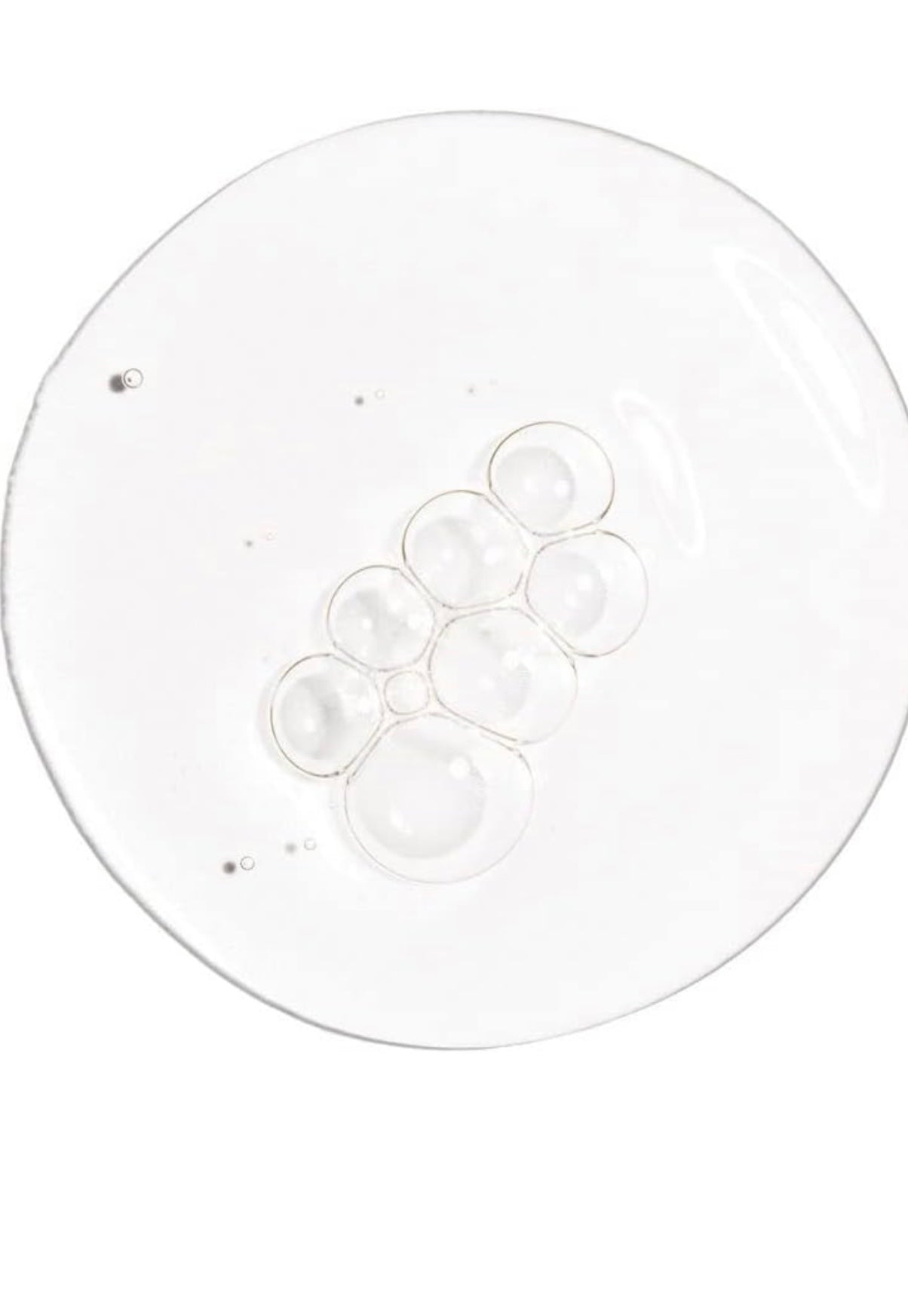 HYALURONIC ACID 2% + B5