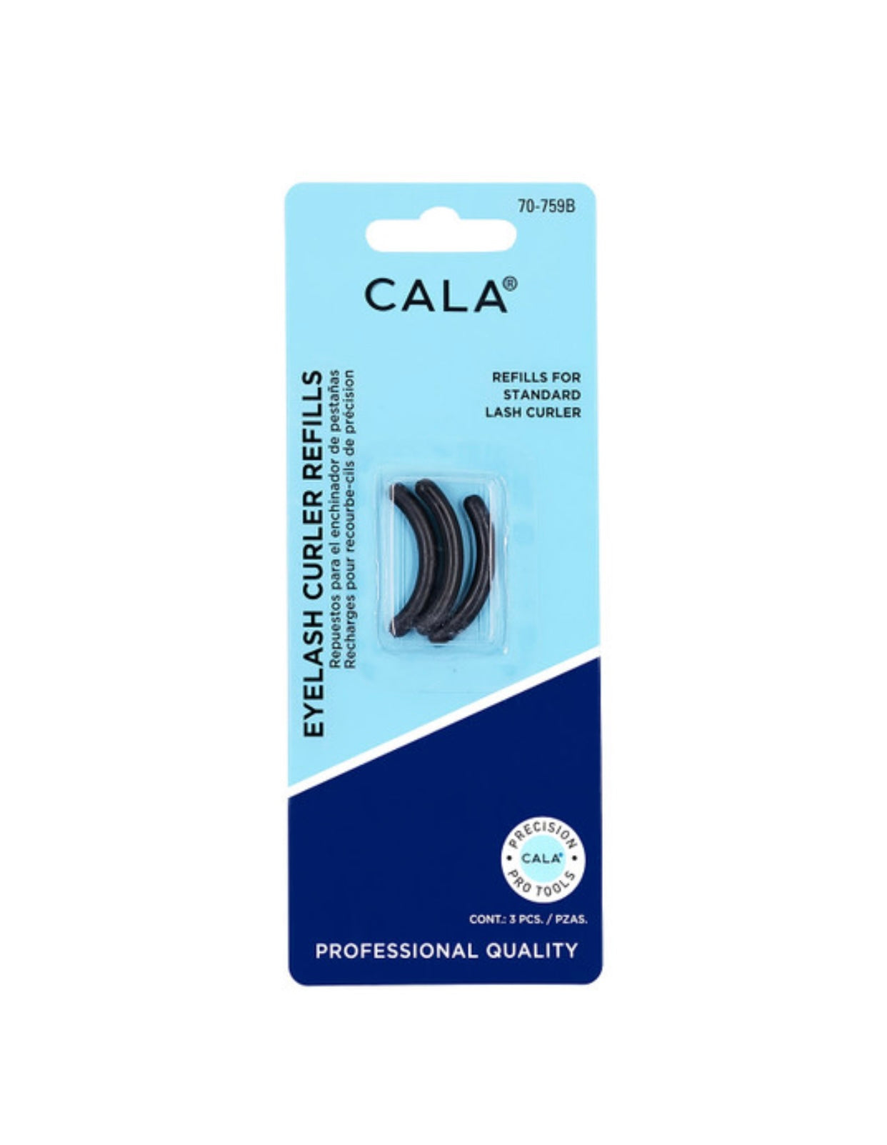 Repuestos para rizador pestañas “ 70-759B ”