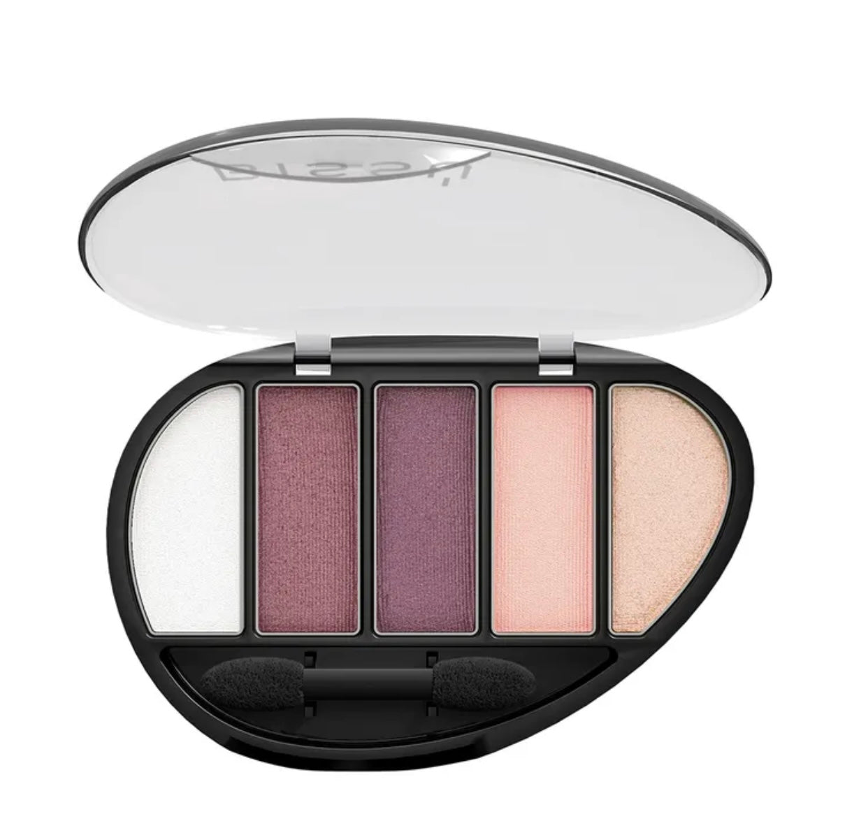 SOMBRAS QUINTETO 16 Nuevo Comienzo