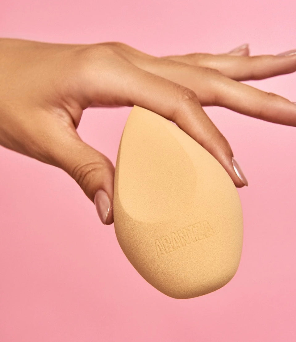 HD Blender Esponja “Nude”