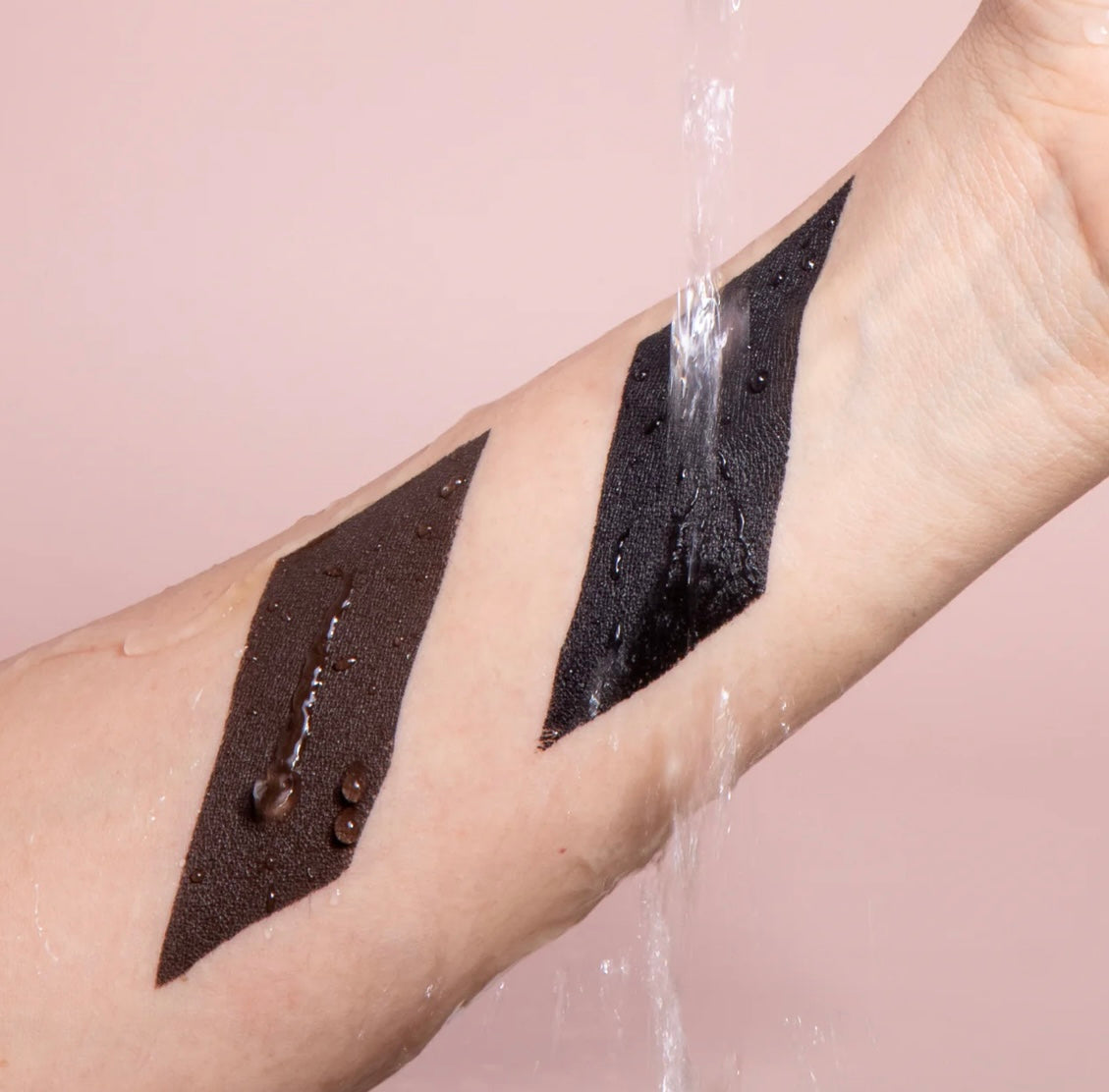 Delineador en Gel “Negro”