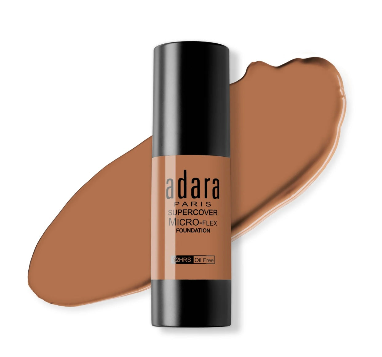 Maquillaje Alta Cobertura “Toast 05”