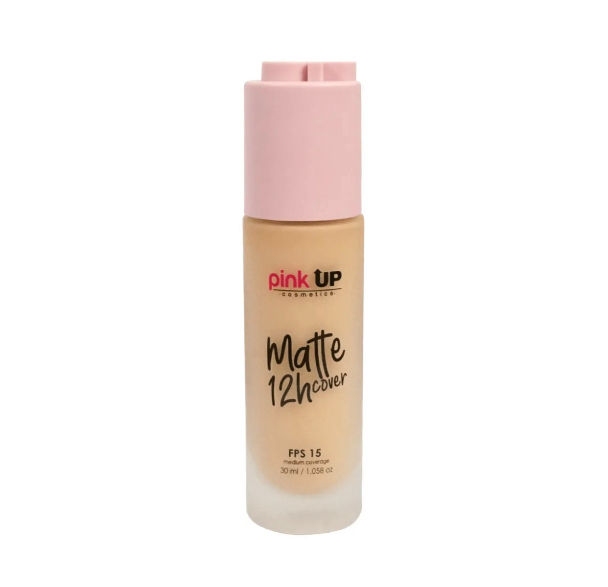 Base Matte “ True beige 400 “