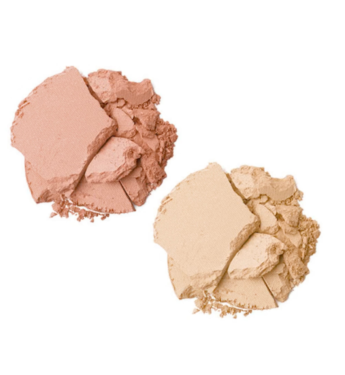 Beauty Blush Duo ( Peach Honey )