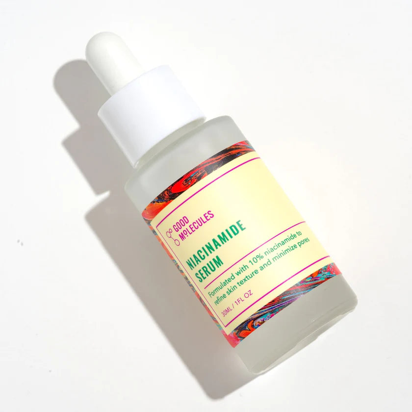 Niacinamida Serum